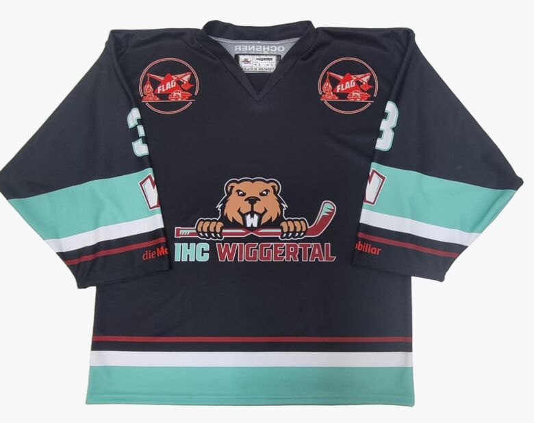 IHC Wiggertal HOME