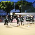 Finalturnierqualifikation gesichert