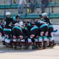 Knapper Heimsieg im Kampf um die Playoff-Plätze