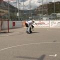 Wiggertal II lässt es in Oensingen krachen