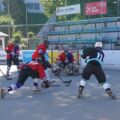 Veteranen Siegen kommentarlos